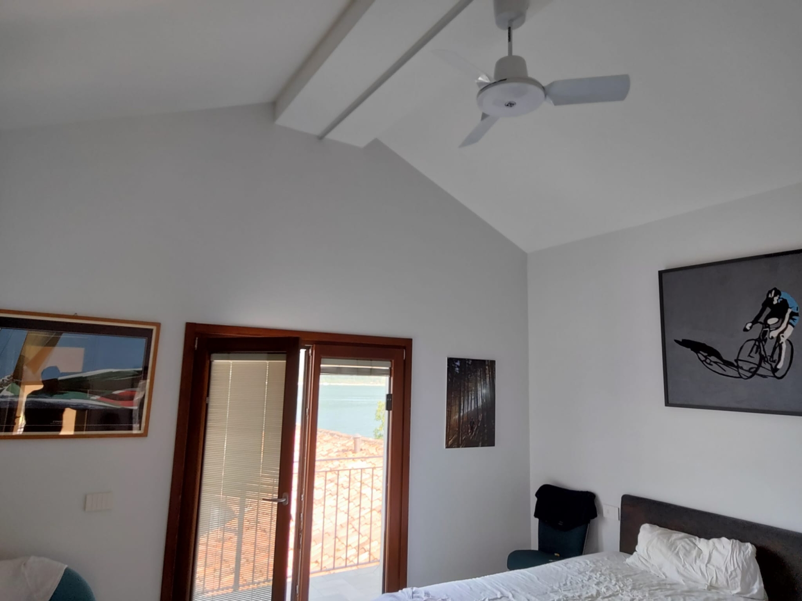 Villa o Villetta - 
